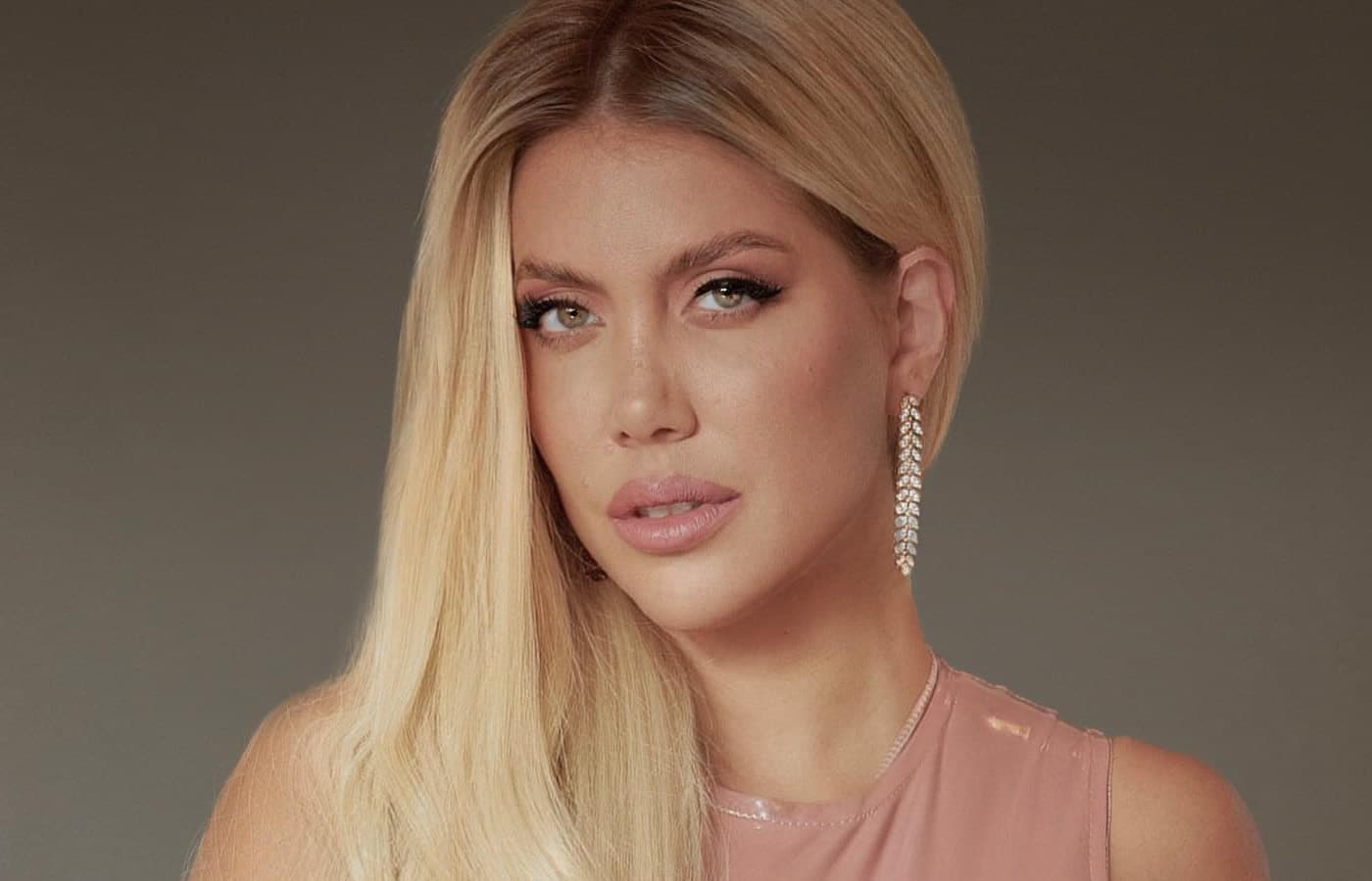 Το νέο της σπίτι της Wanda Nara, μετά το Μιλάνο και το Παρίσι είναι πλέον η Κωνσταντινούπολη και ήδη μοιράζει τα διαπιστευτήρια της με το