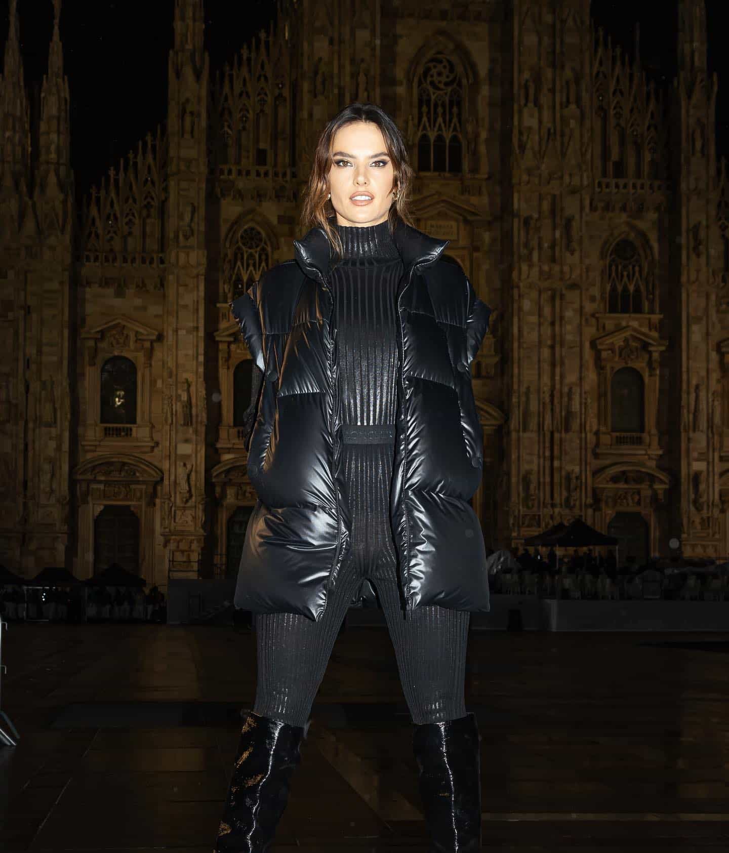alesandra ambrosio 1