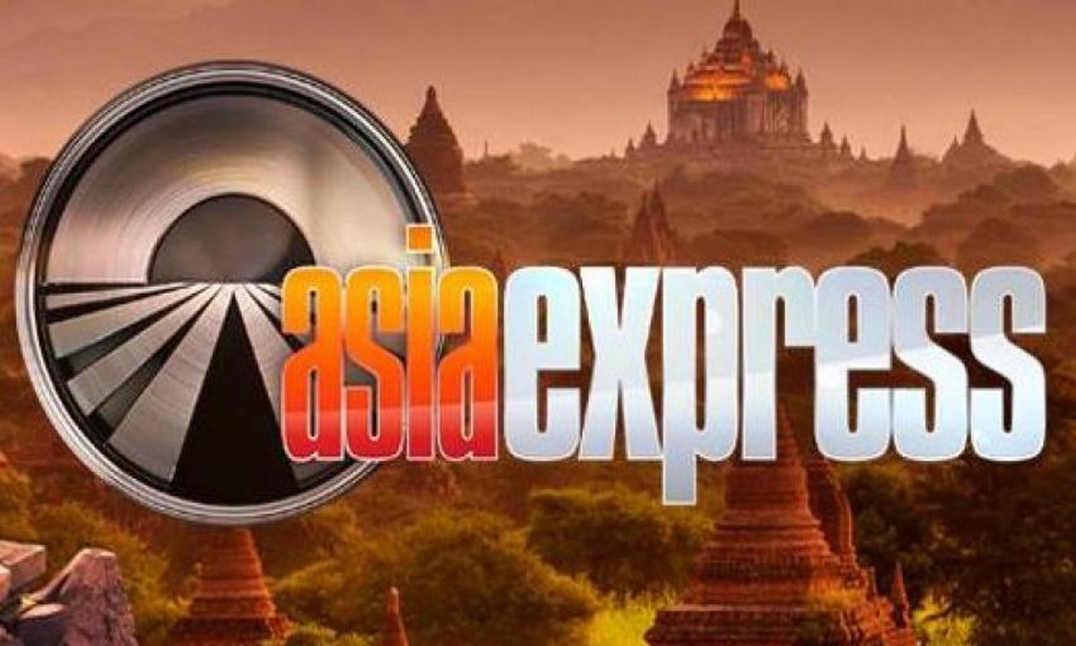 Το κανάλι του Star έδωσε στην δημοσιότητα το trailer της πρεμιέρας του νέου ταξιδιωτικού ριάλιτι, το πολυαναμενόμενο Asia Express με