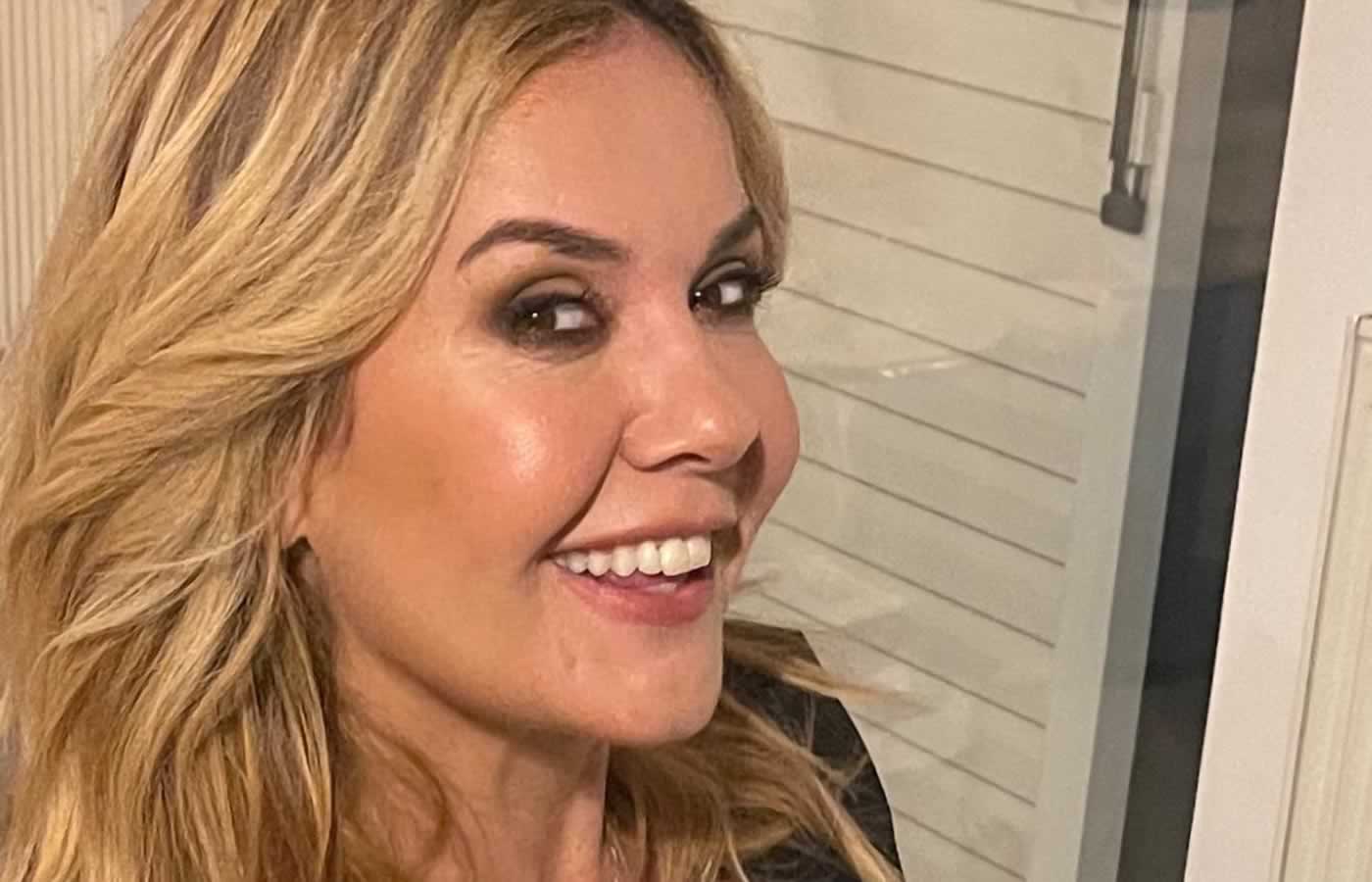 Την Παρασκευή 30 Σεπτεμβρίου στις 21.00 το βράδυ το Asia Express» κάνει πρεμιέρα στο Star και μια απο τις παίκτριες που συμμετείχαν σε αυτό