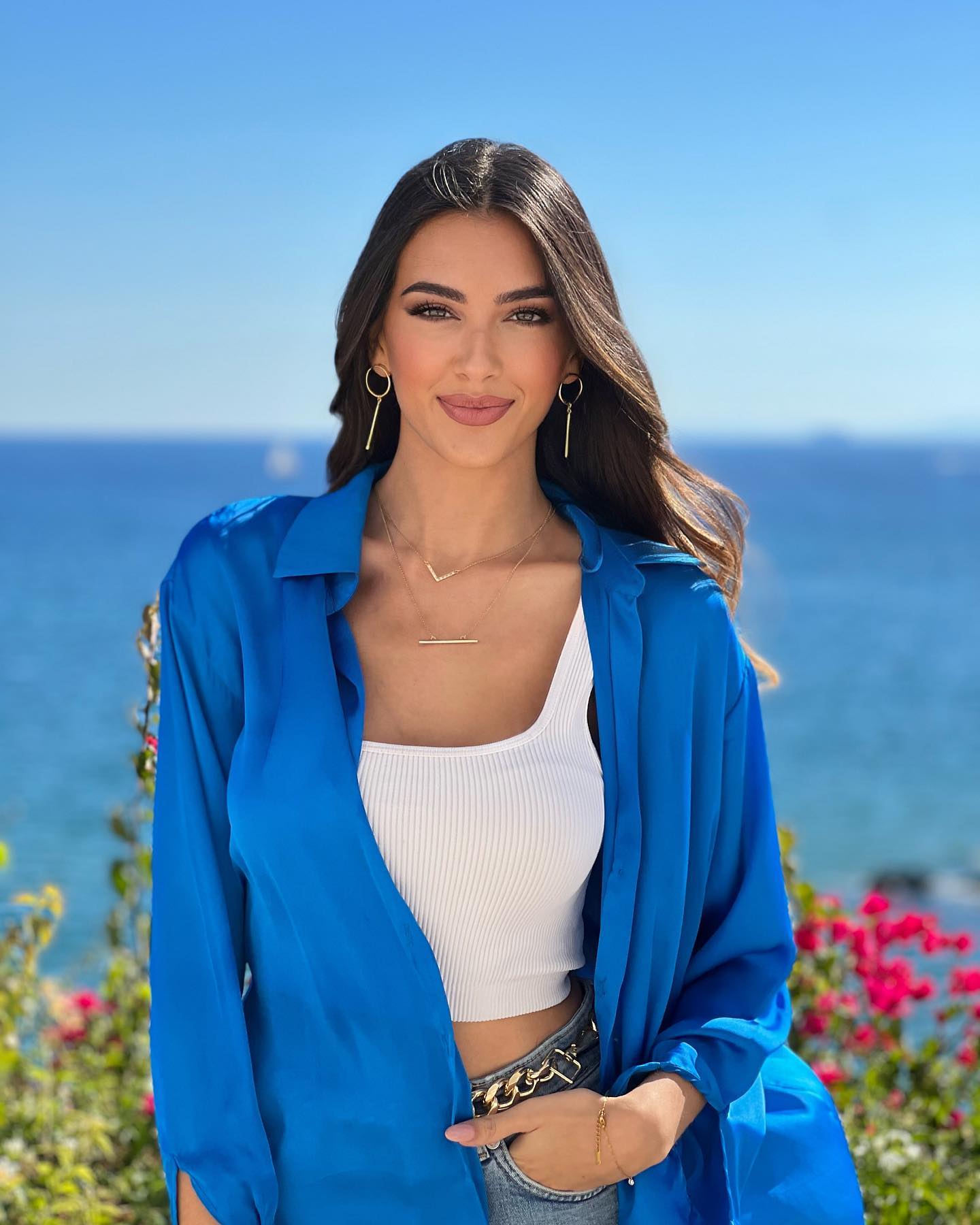 Ροδάνθη
