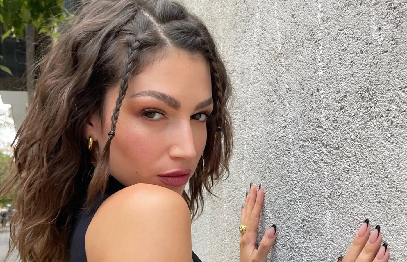 Η μια και μοναδική Ursula Corbero η γνωστή μας «Τόκιο» από τη σειρά του Netflix που έγραψε ιστορία La casa de papel βγάλε σε πραγματικό πανικό