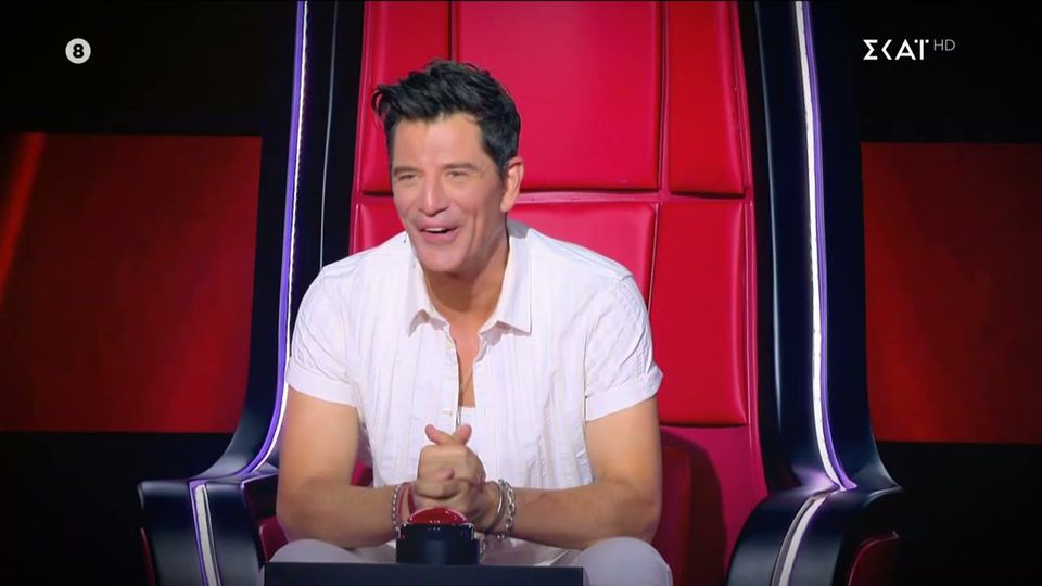 The Voice