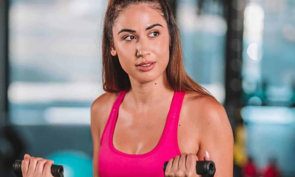Μια απο τις κορυφαίες influencer στα κοινωνικά δίκτυα είναι και η Έλενα Κρεμλίδου, γνωστή με το ψευδώνυμο Mariposa. Η εντυπωσιακή Θεσσαλονικιά