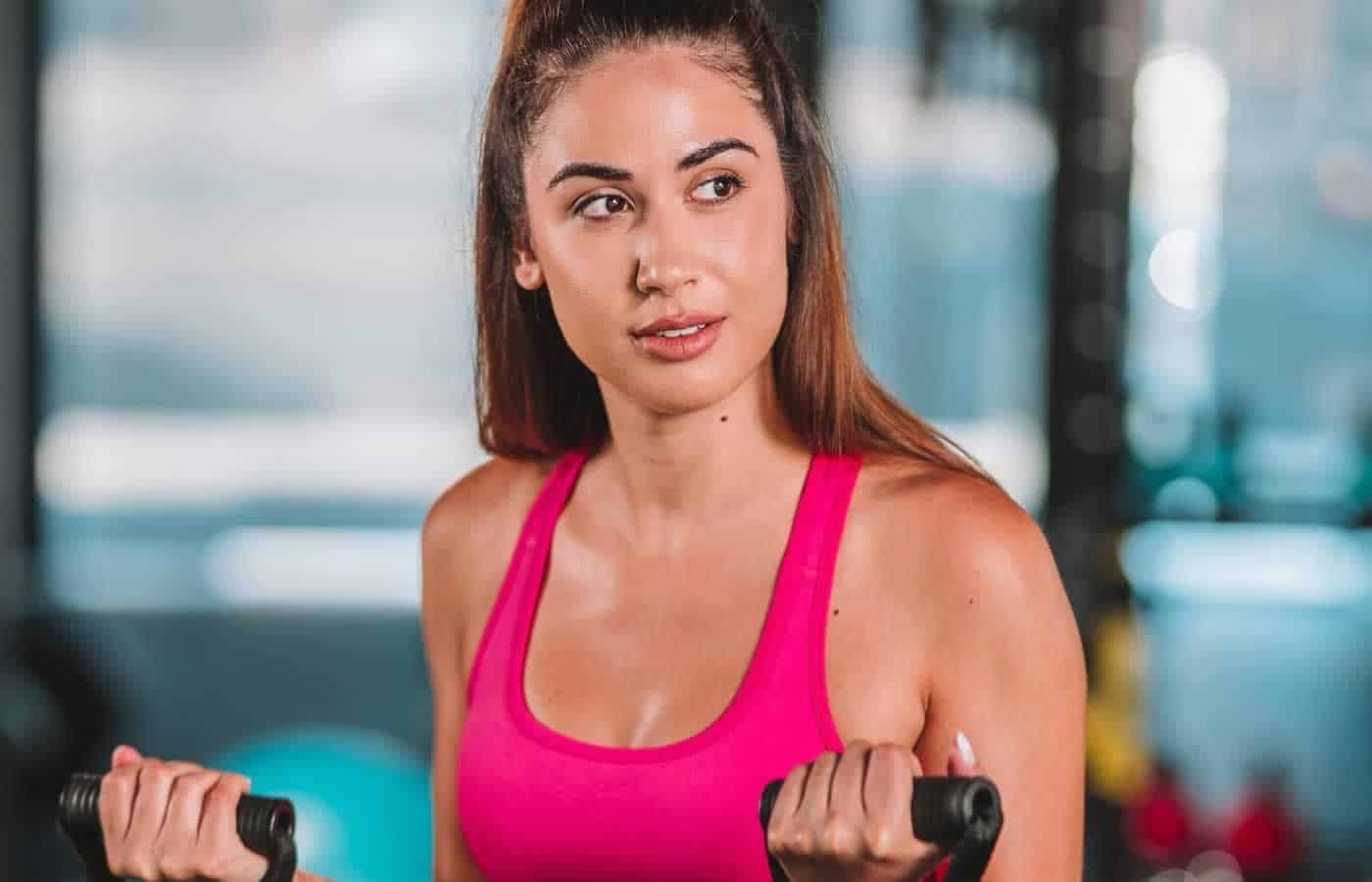 Μια απο τις κορυφαίες influencer στα κοινωνικά δίκτυα είναι και η Έλενα Κρεμλίδου, γνωστή με το ψευδώνυμο Mariposa. Η εντυπωσιακή Θεσσαλονικιά
