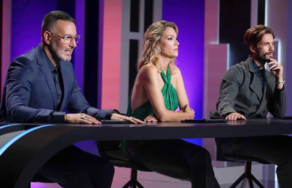 GNTM spoiler