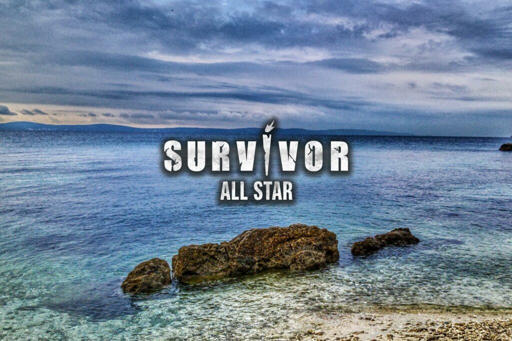 Survivor All Star