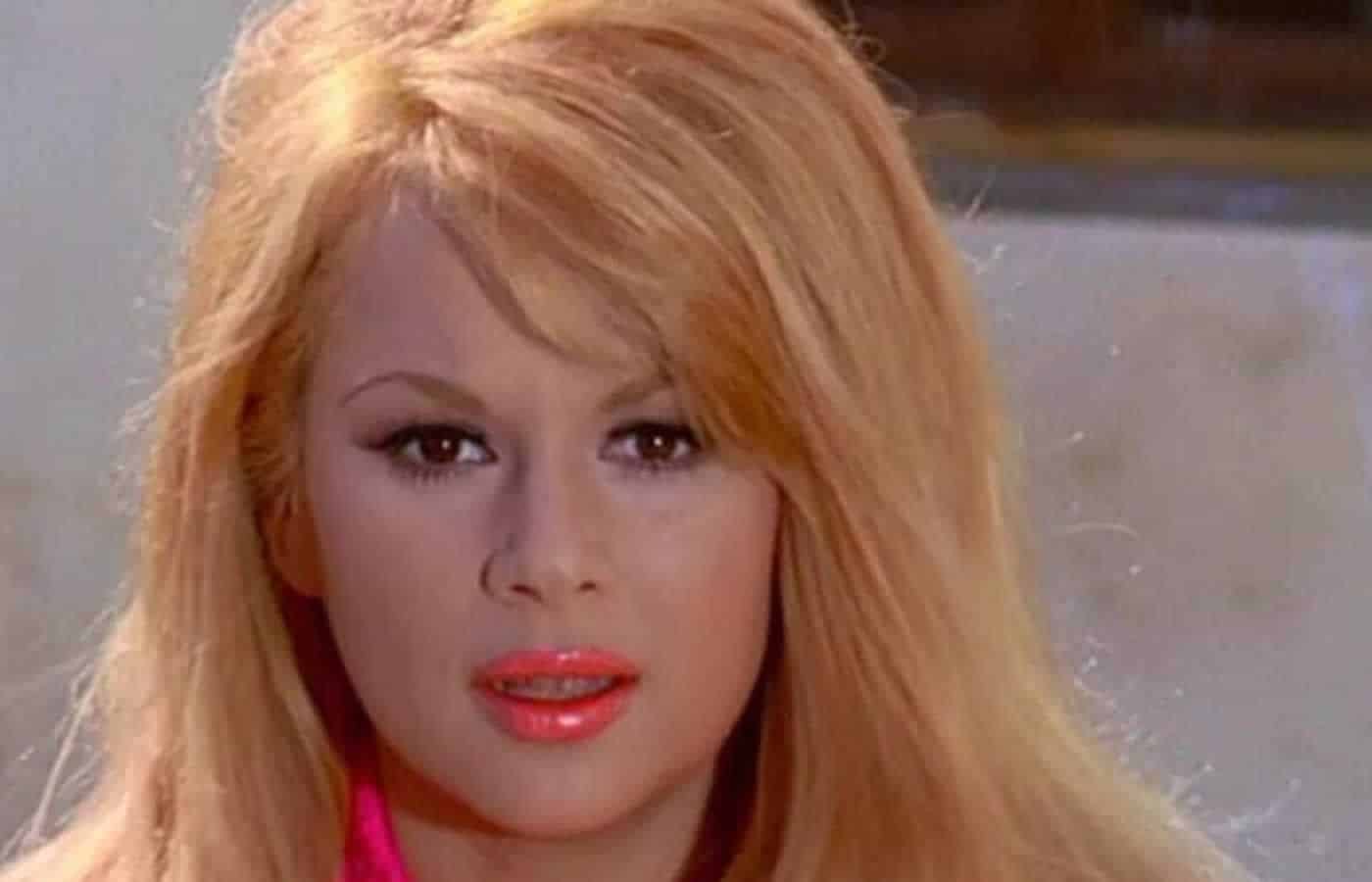 Ένα απο τα παιδιά θαύματα του Ελληνικού κινηματογράφου ο Γιάννης Καλατζόπουλος έκανε μια αποκάλυψη για την Εθνική μας σταρ