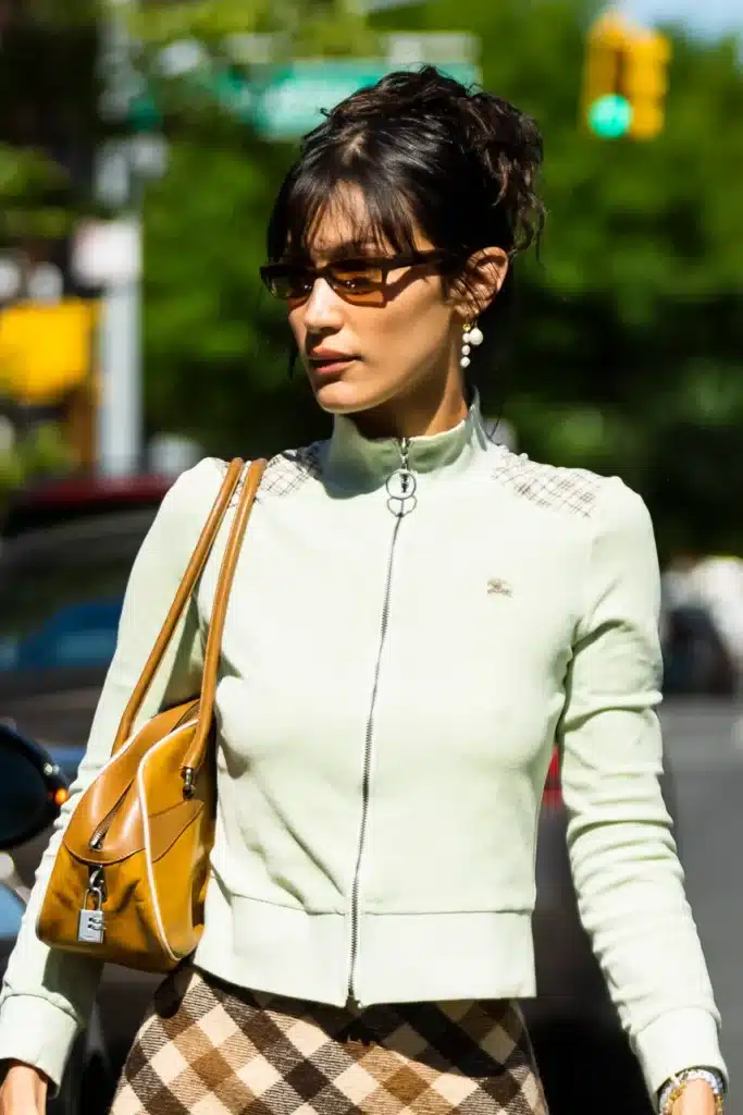Bella Hadid
