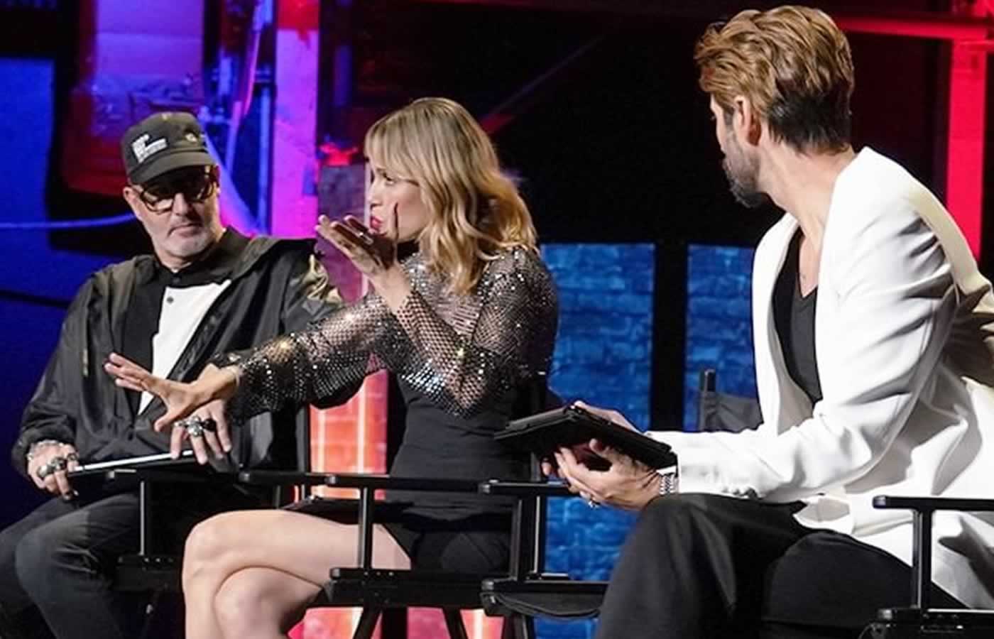 Στο Star μάλλον έχουν μια περίεργη αίσθηση στο χιούμορ και γενικά στο πως αντιμετωπίζουν τα πράγματα με το GNTM, τις παίκτριες