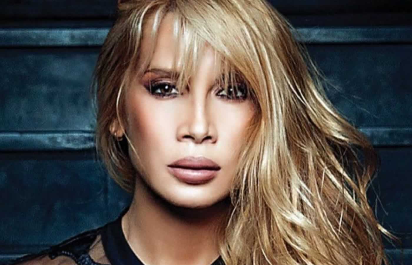 Η γνωστή και μη εξαιρετέα λαϊκή τραγουδίστρια Πάολα έδωσε συνέντευξη στο Mega Κύπρου και μίλησε τόσο για την προσωπική της ζωή αλλά και