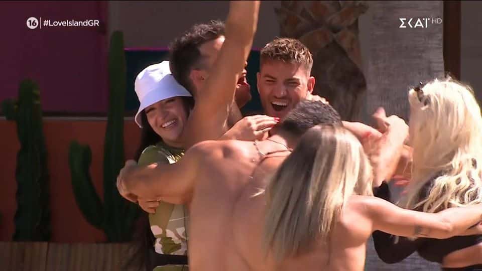 Love Island