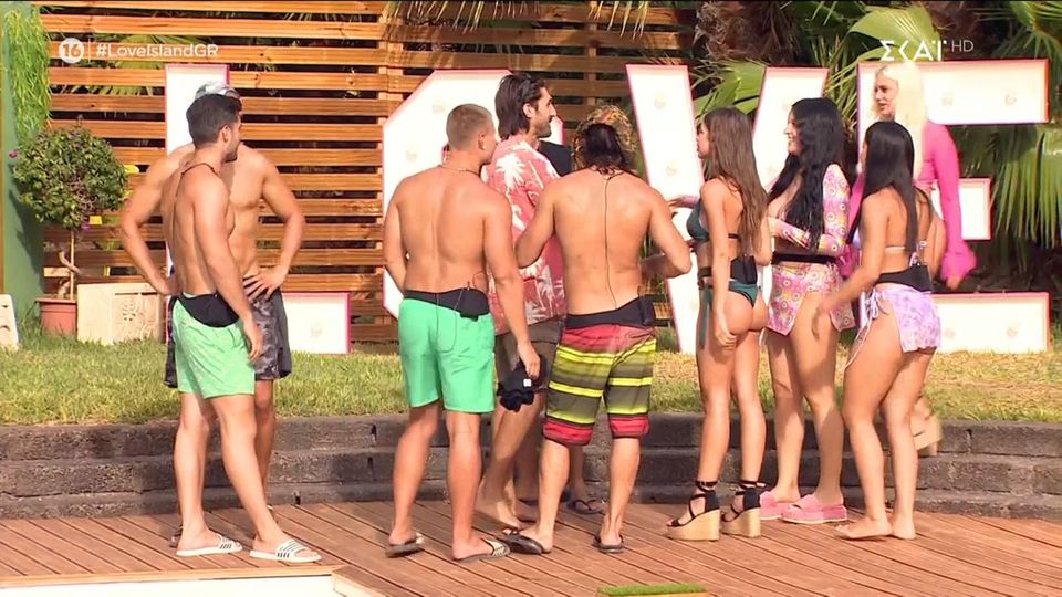 Love Island