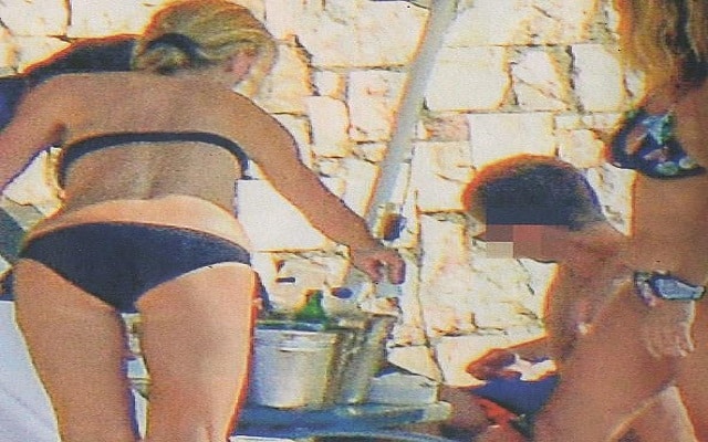 Έλλη Στάη