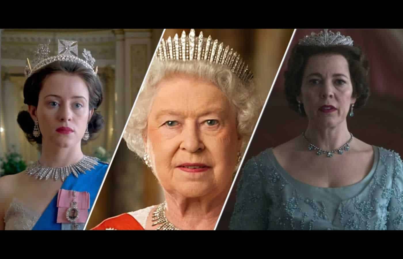 Η πολυαναμενόμενη σειρά του Netflix «The Crown» ετοιμάζεται να κάνει πρεμιέρα για τον πέμπτο κύκλο της με την τηλεοπτική πλατφόρμα να δίνει