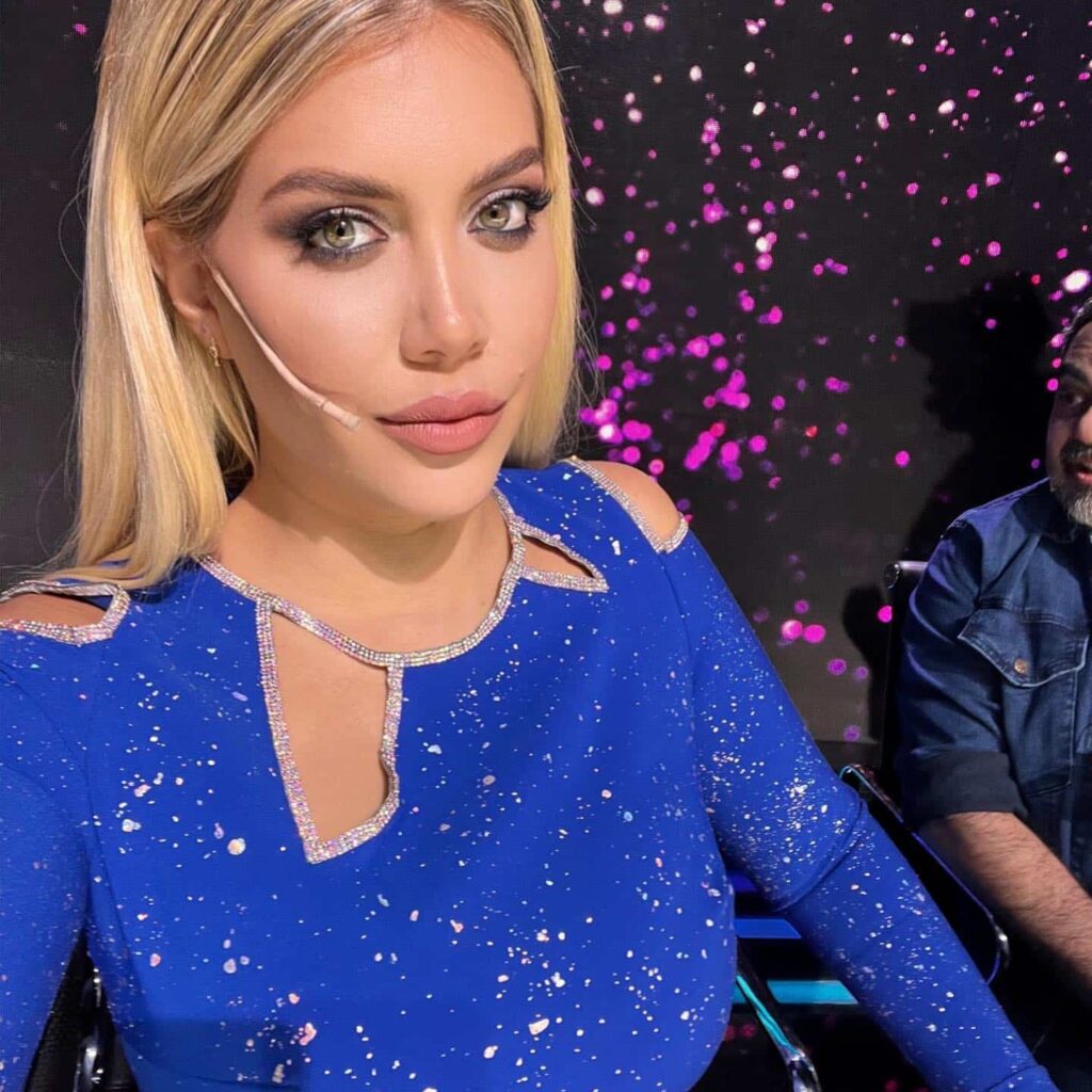 Wanda Nara