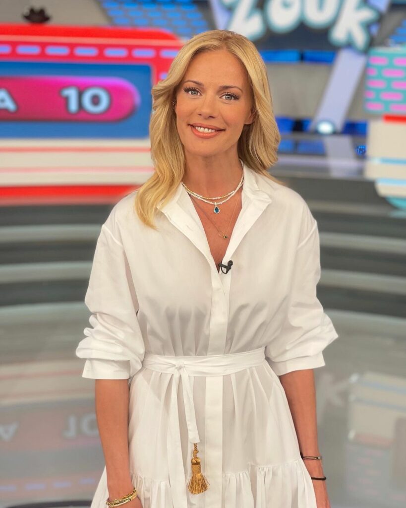Ζέτα Μακρυπούλια