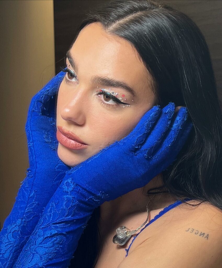 dua lipa