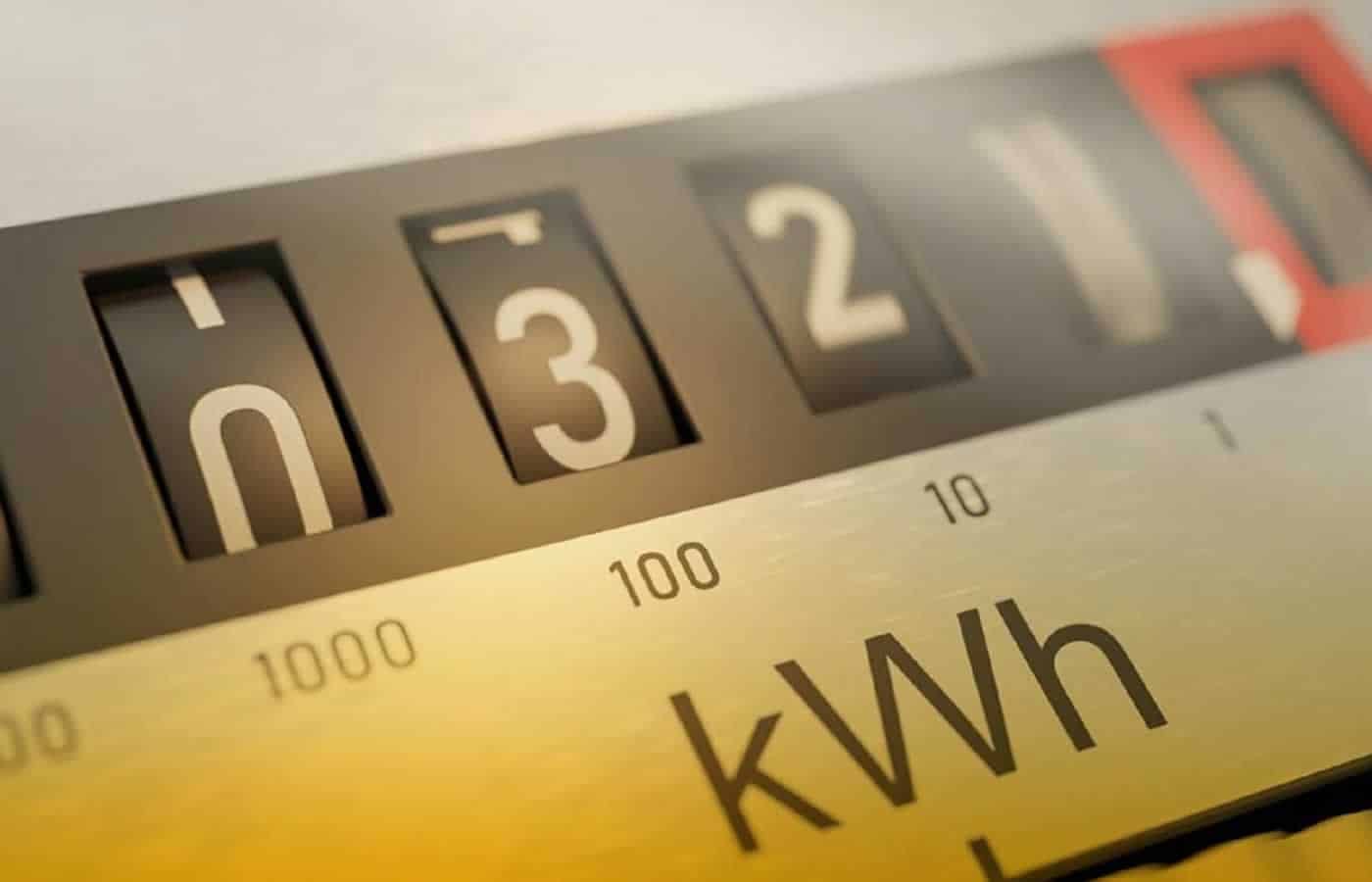 Ηλεκτρικό ρεύμα κρατική επιδότηση Δεκεμβρίου