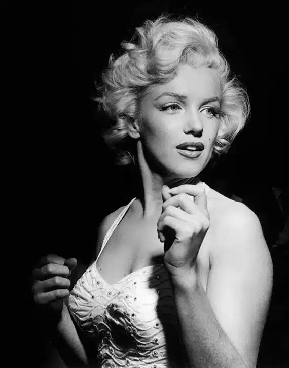 marilyn monroe 