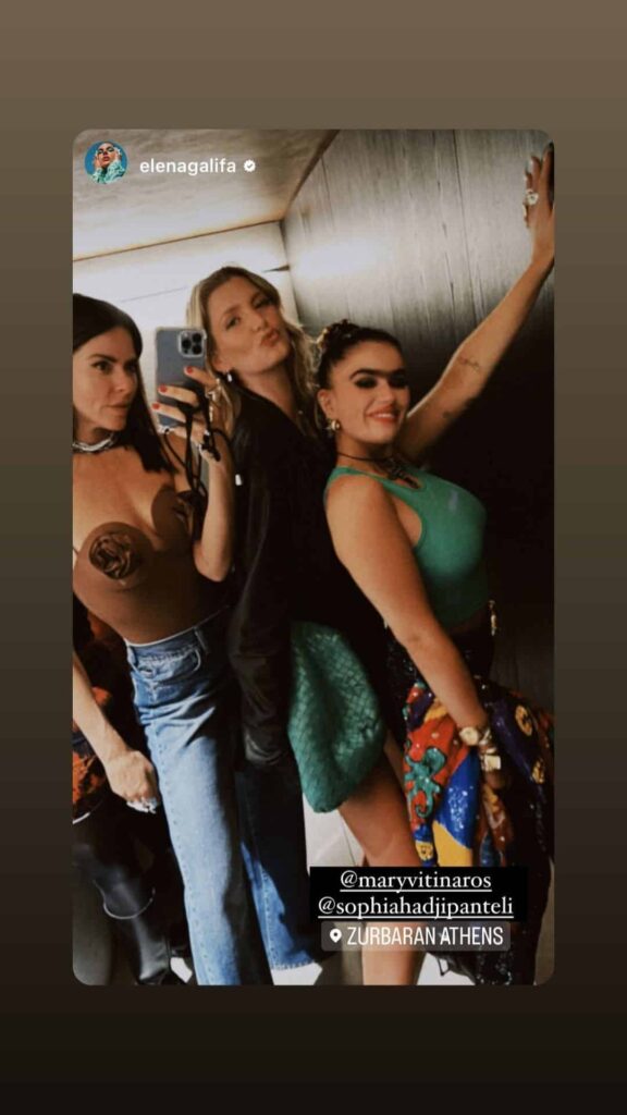 GNTM spoiler