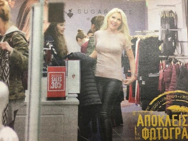 Ελένη Μενεγάκη