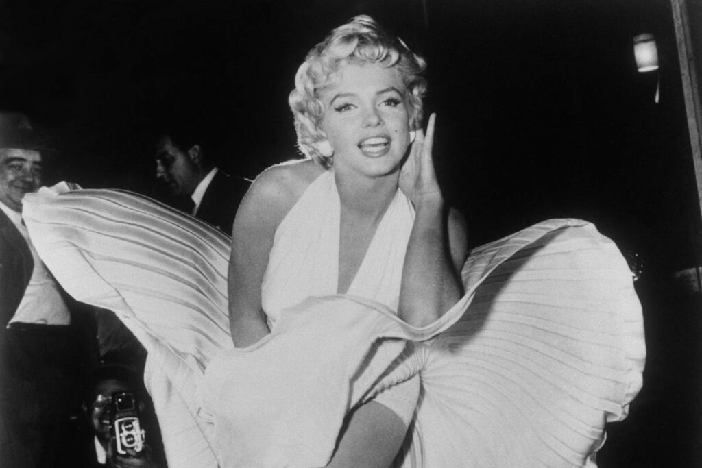 monroe