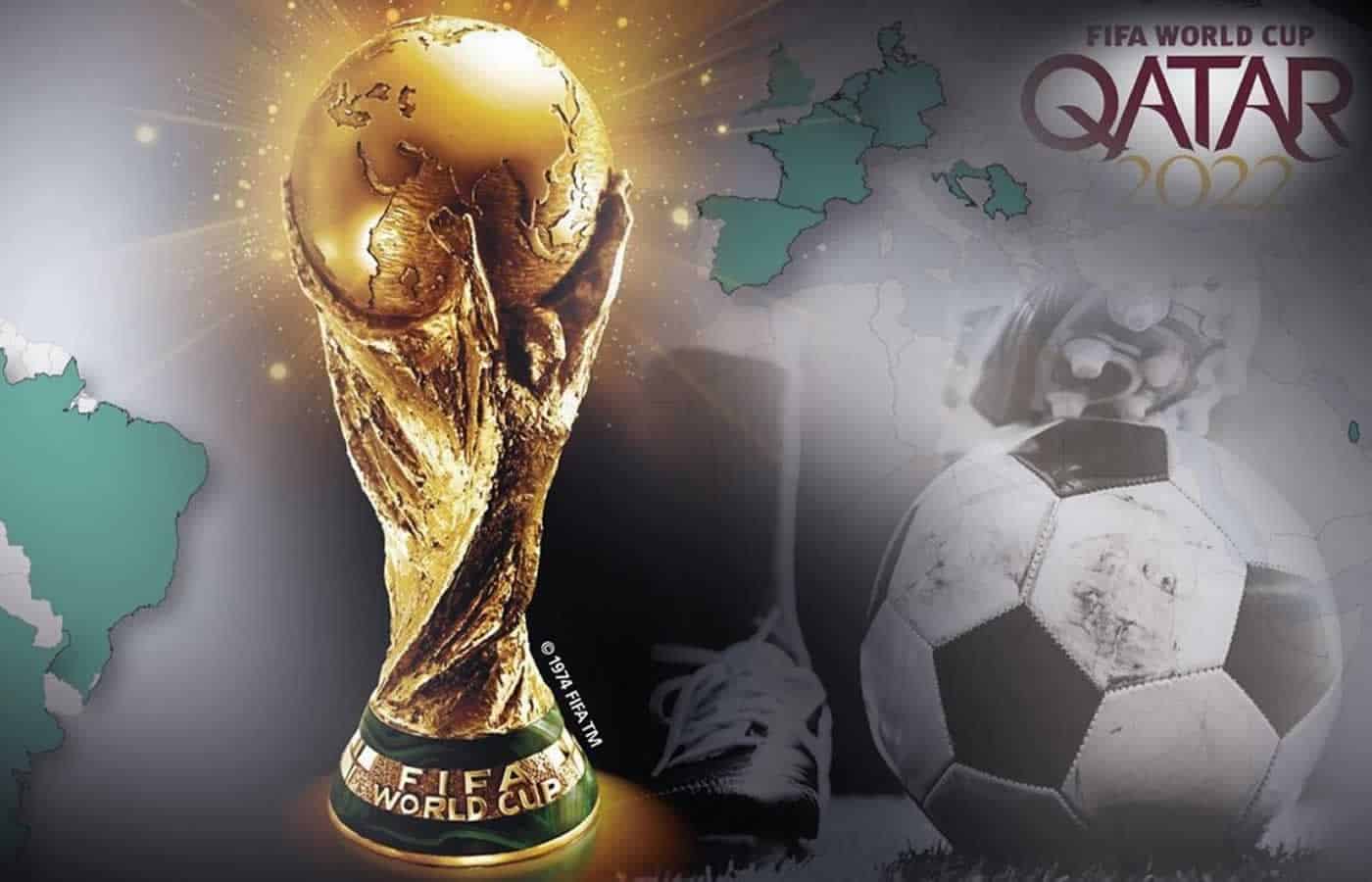 Το Παγκόσμιο Κύπελλο ποδοσφαίρου 2022 που αναμένεται να ξεκινήσει την Κυριακή 20/11 στο Κατάρ, είναι αδιαμφισβήτητα το πιο πολυαναμενόμενο