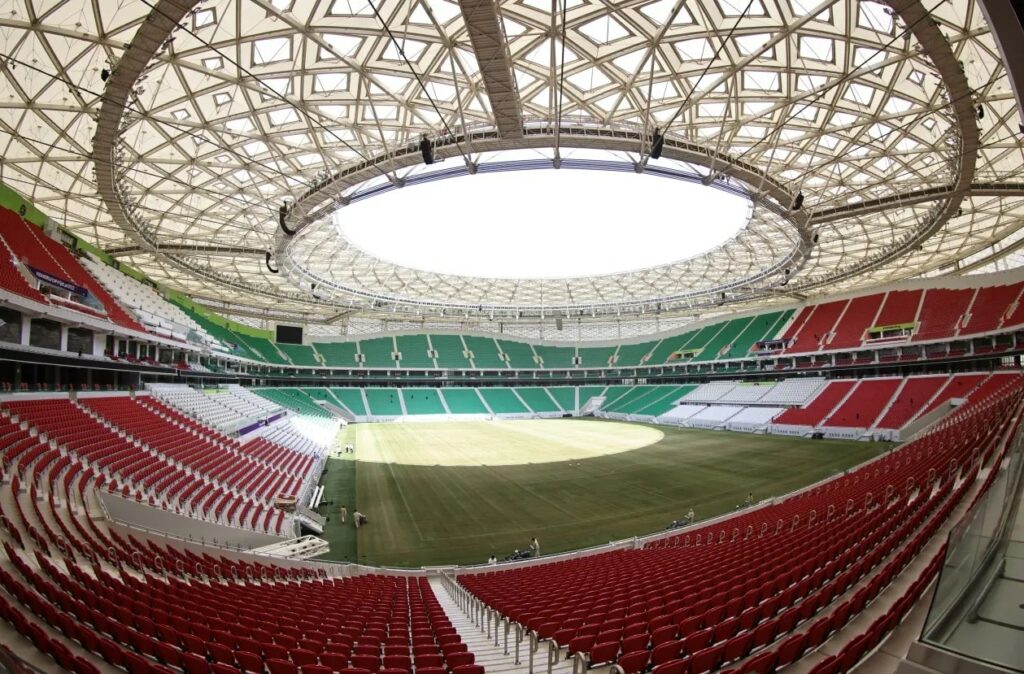 mundial 2022
