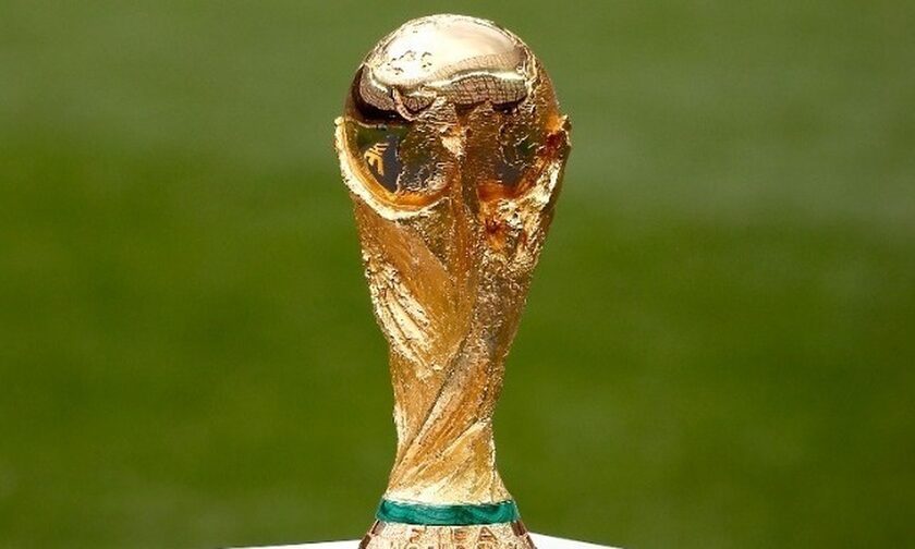 Παγκόσμιο Κύπελλο FIFA 2022