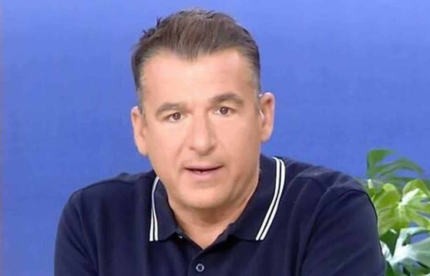 Μεγάλες φουρτούνες έχει ο ΑΝΤ1 και αυτός που επηρεάζεται πολύ άσχημα απο αυτές τις εξελίξεις είναι ο Γιώργος Λιάγκας ο οποίος απο το πουθενά