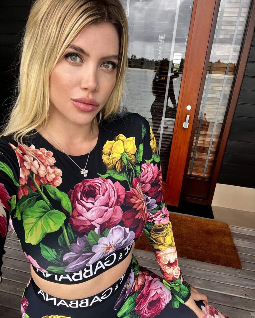 wanda nara