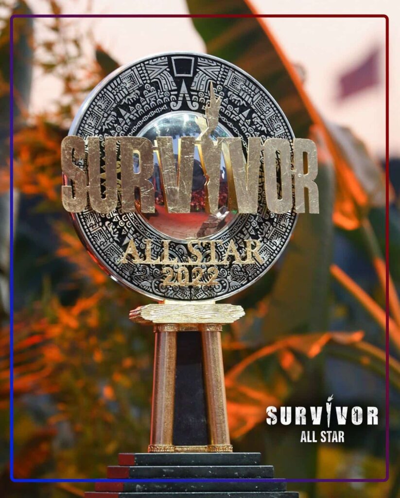 Survivor All Star Spoiler 2023