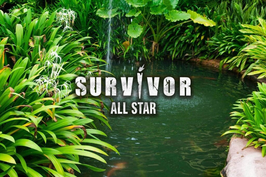 Survivor Spoiler