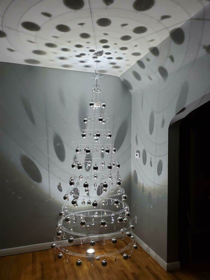 creative christmas tree season 14