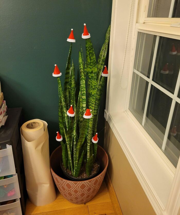 creative christmas tree season 2