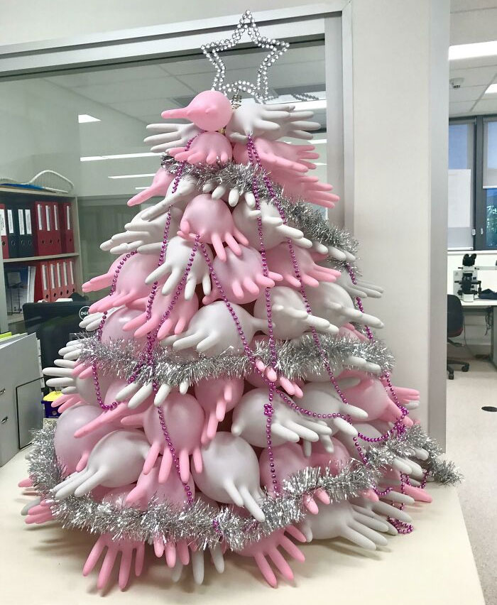 creative christmas tree season 28