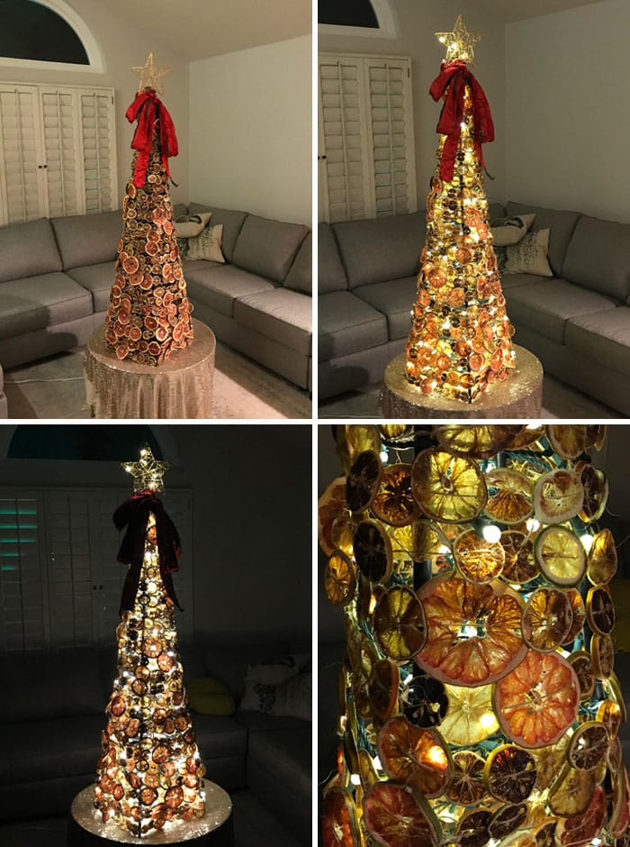 creative christmas tree season 29