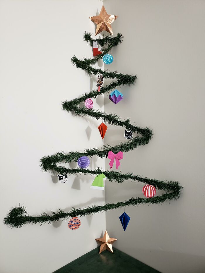 creative christmas tree season 3
