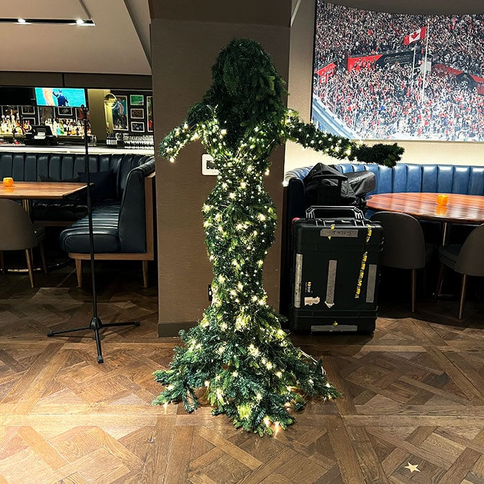 creative christmas tree season 30