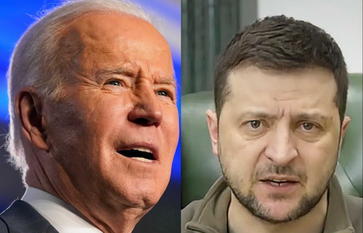 Το CNN αναφέρει ότι Ουκρανοί αξιωματούχοι ζήτησαν από το Κογκρέσο των ΗΠΑ και την κυβέρνηση του Προέδρου των ΗΠΑ να τους στείλουν