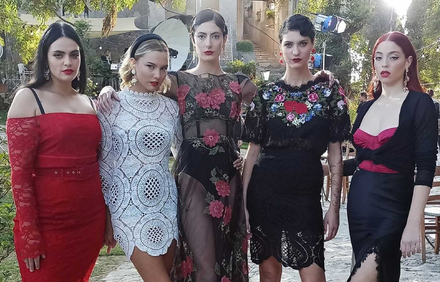 Το GNTM φτάνει στο τέλος του, αφού σε δύο ημέρες και συγκεκριμένα την Παρασκευή 23/12 θα έχουμε τον τελικό στο ριάλιτι μοντέλων του Star.