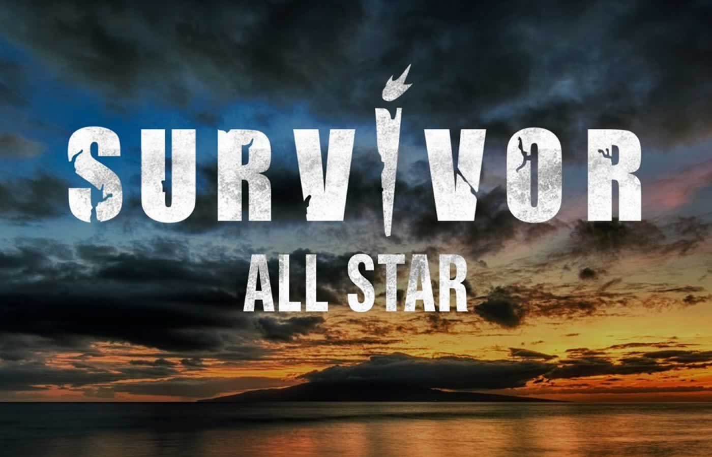 Ένα όνομα που σίγουρα δεν θα περιμέναμε να ακούσουμε για το Survivor All Star για καθαρά αγωνιστικούς λόγους, τις τελευταίες ημέρες έχει