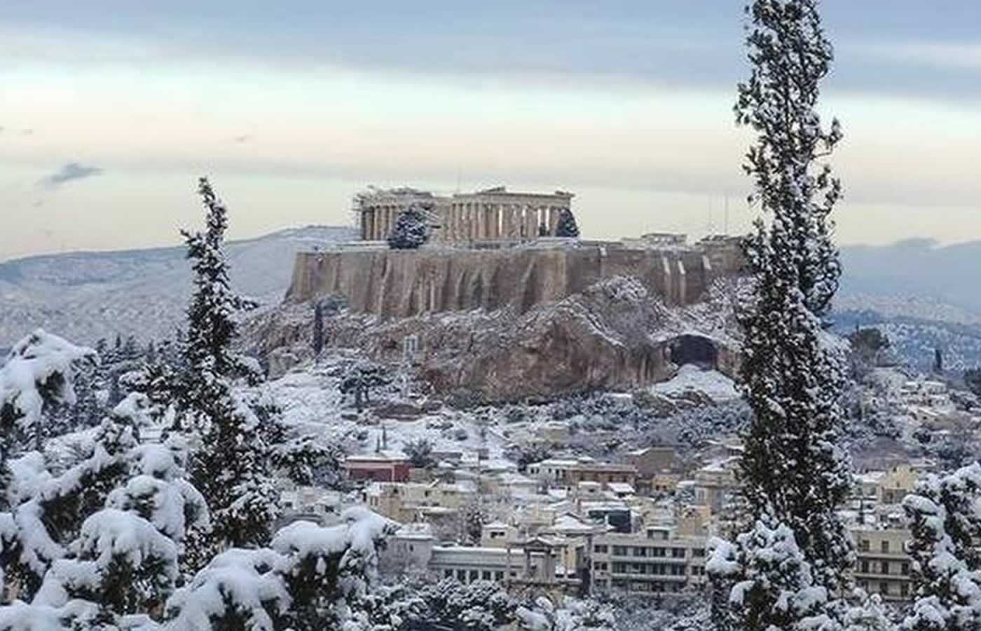 Αν και οι μετεωρολόγοι δεν δέχονται τα Μερομήνια για κάποιους αποτελούν σημαντικό εργαλείο για την παρατήρηση του καιρού.