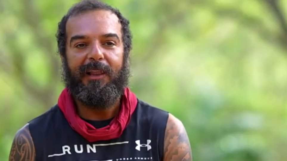 Τριαντάφυλλος Survivor