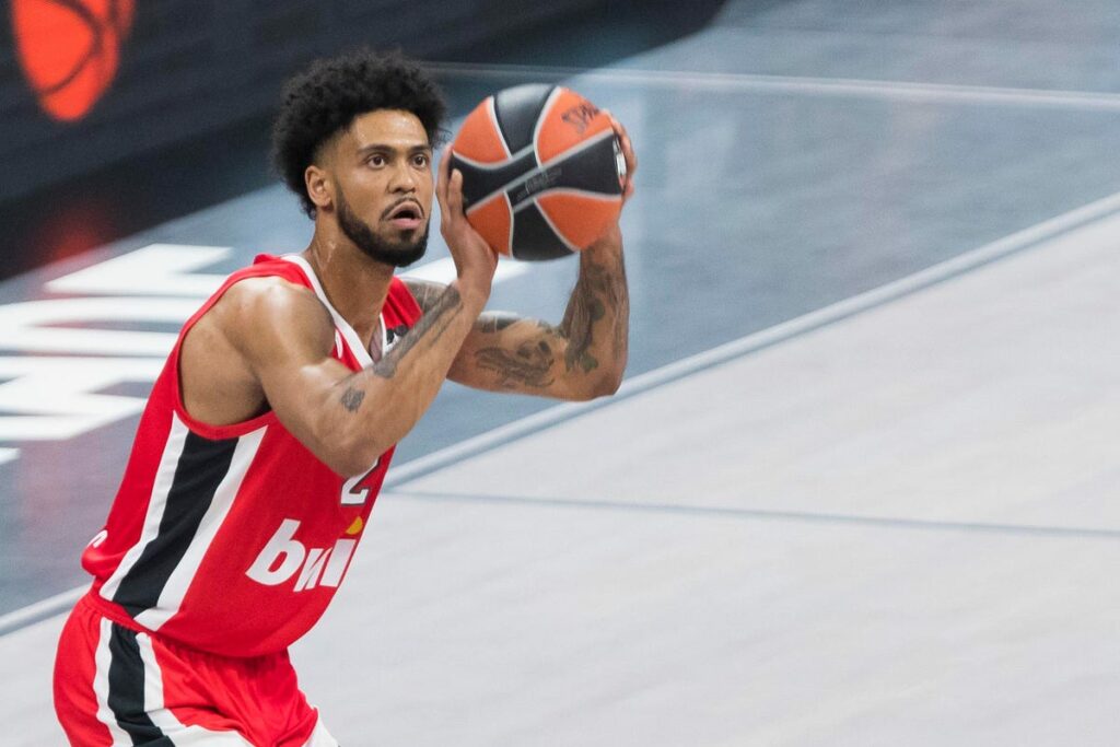 Tyler Dorsey