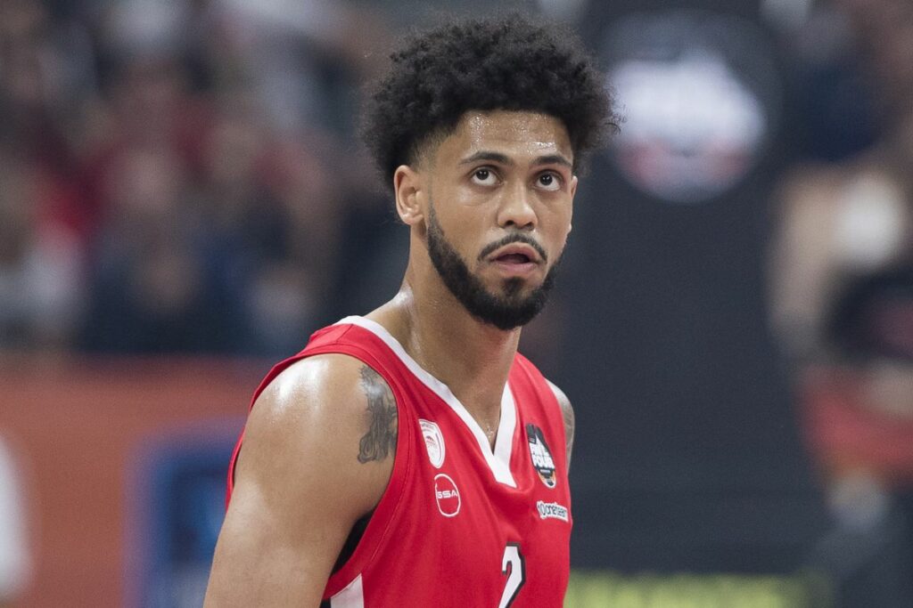 tyler dorsey