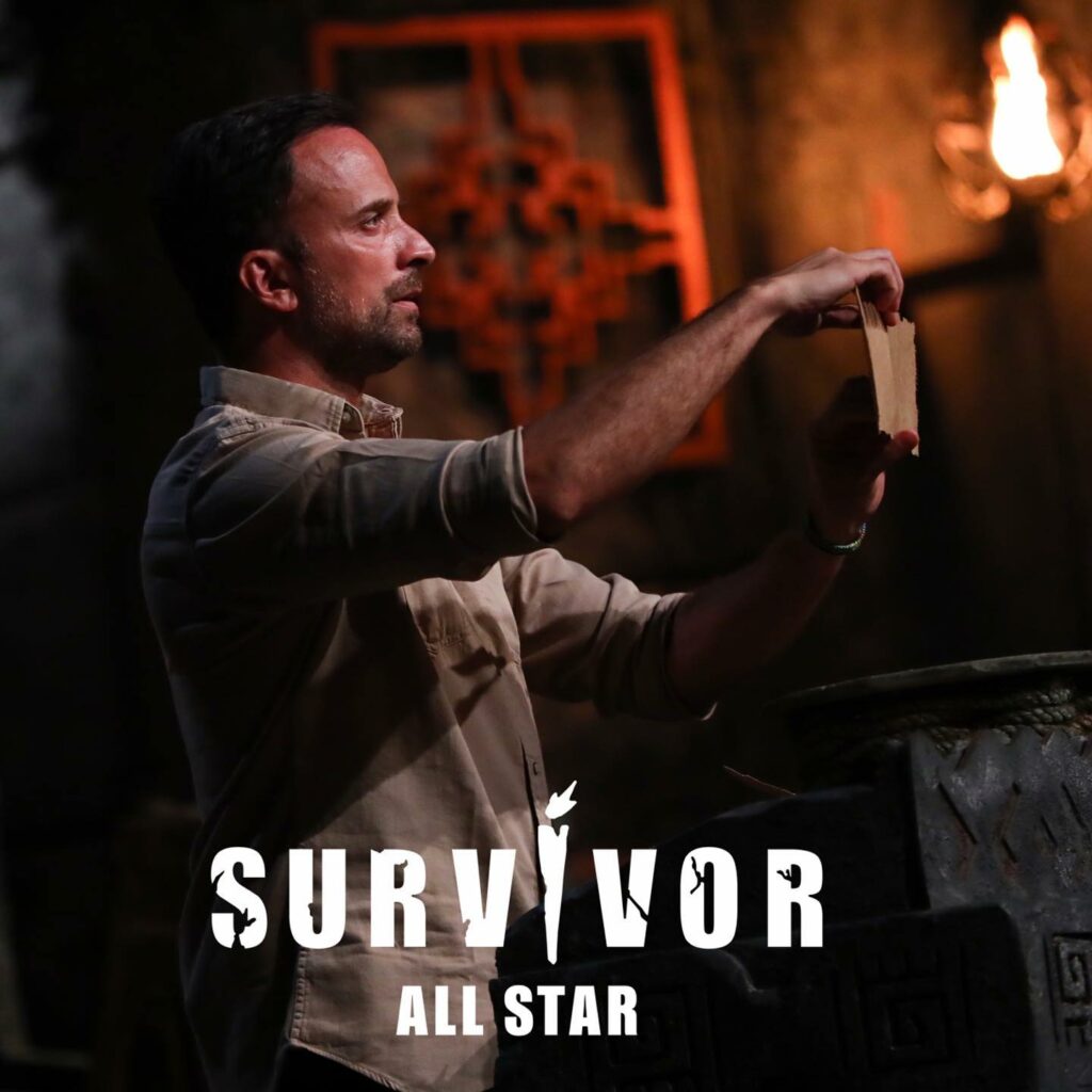 Survivor