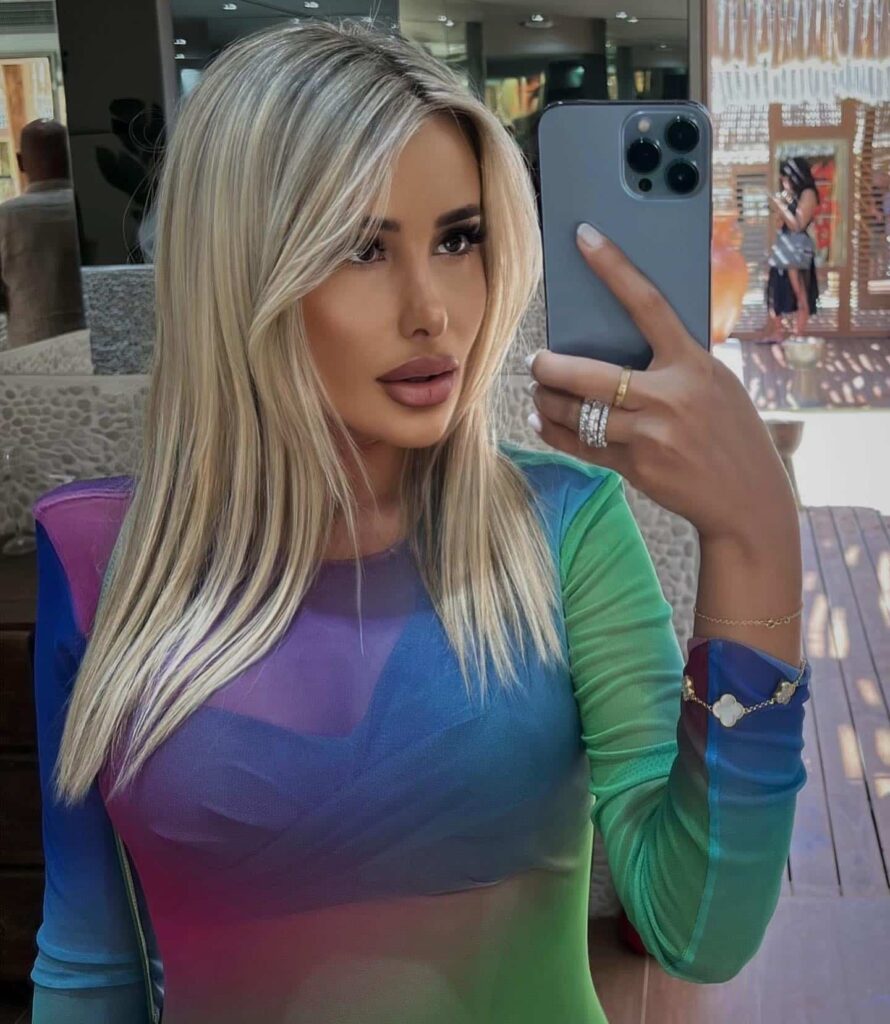 Emilia Vodos