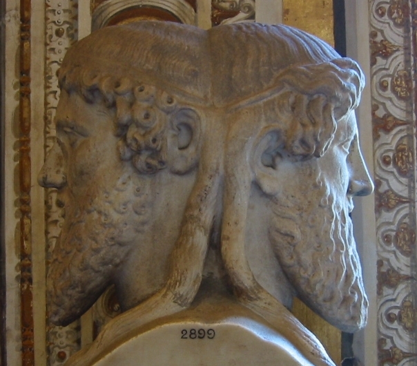 Ιανός